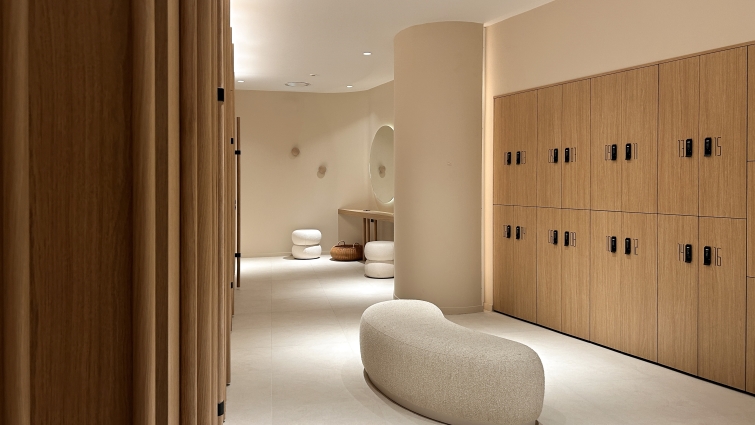 Master Oak et Essential Oak à l'Horizon Resort Massane